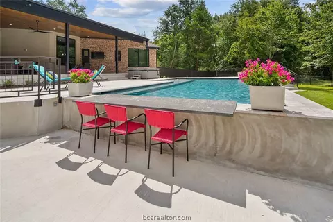 Exterior - 2900 Embers Ct, Bryan, TX 77808 photo 12 of 16