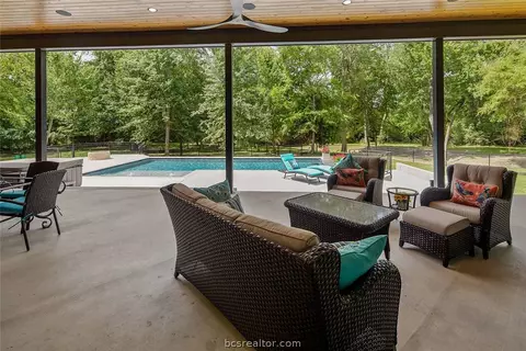 Exterior - 2900 Embers Ct, Bryan, TX 77808 photo 9 of 16