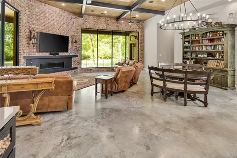 Living - 2900 Embers Ct, Bryan, TX 77808 photo 4 of 5