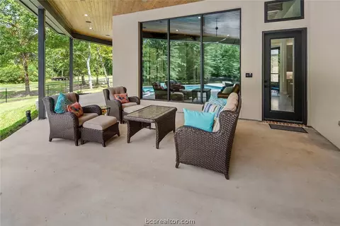 Exterior - 2900 Embers Ct, Bryan, TX 77808 photo 7 of 16