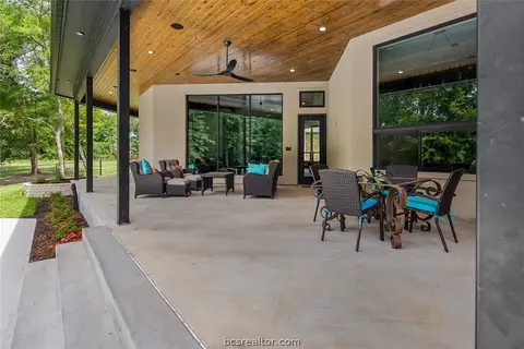 Exterior - 2900 Embers Ct, Bryan, TX 77808 photo 8 of 16