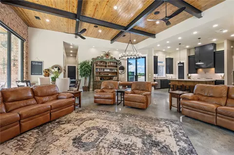 Living - 2900 Embers Ct, Bryan, TX 77808 photo 5 of 5