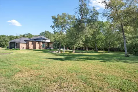 Exterior - 2900 Embers Ct, Bryan, TX 77808 photo 14 of 16
