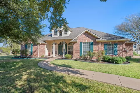 4109 Picadilly Cir, College Station, TX 77845