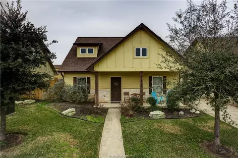 3400 Cullen Trl, College Station, TX 77845