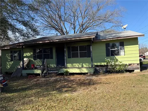 1401 Lincoln St, Bryan, TX 77808