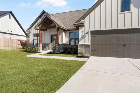 Exterior - 2102 Joppi Ct, Bryan, TX 77807 photo 2 of 4