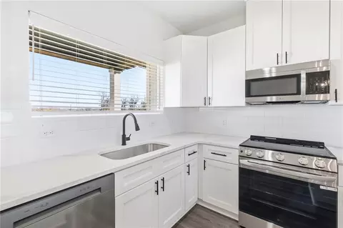 Kitchen - 2102 Joppi Ct, Bryan, TX 77807 photo 2 of 2