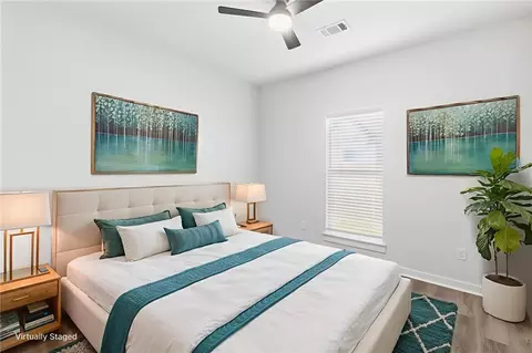 Bedroom - 2102 Joppi Ct, Bryan, TX 77807 photo 5 of 6