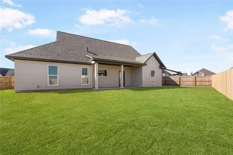 Exterior - 2102 Joppi Ct, Bryan, TX 77807 photo 4 of 4