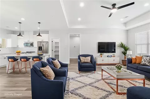 Living - 2102 Joppi Ct, Bryan, TX 77807 photo 3 of 3