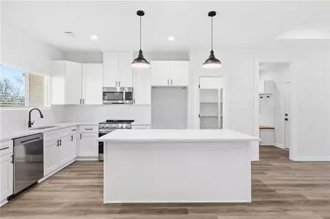 Kitchen - 2102 Joppi Ct, Bryan, TX 77807 photo 1 of 2