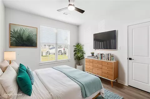 Bedroom - 2102 Joppi Ct, Bryan, TX 77807 photo 4 of 6