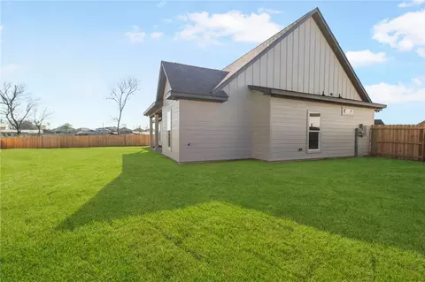 Exterior - 2102 Joppi Ct, Bryan, TX 77807 photo 3 of 4