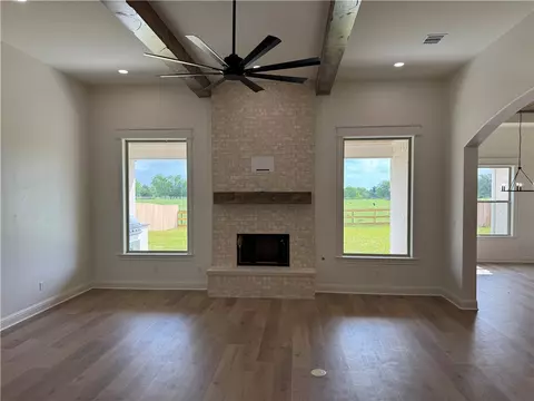 7020 Skipping Rock Path, Bryan, TX 77808 photo 4