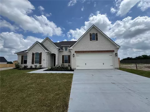 7020 Skipping Rock Path, Bryan, TX 77808