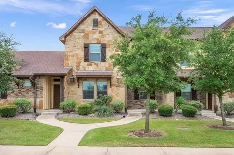 3521 General Pkwy, College Station, TX 77845