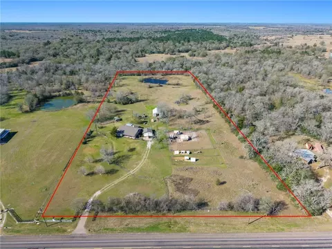 20321 Highway 90 N, Bedias, TX 77831