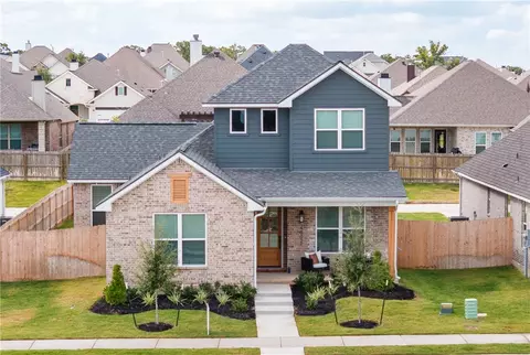 4002 Etonbury Ave, College Station, TX 77845