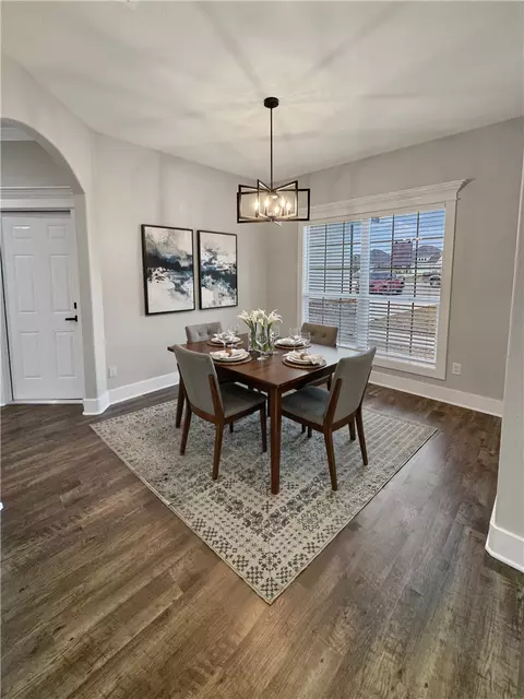 Dining - 2100 Zebrina Ct, Bryan, TX 77807 photo 1 of 2