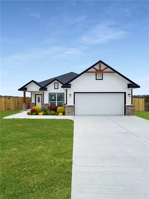 2100 Zebrina Ct, Bryan, TX 77807