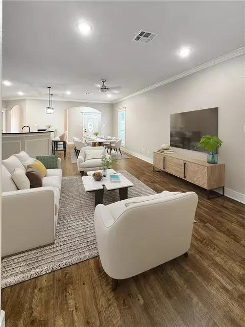 Living - 2100 Zebrina Ct, Bryan, TX 77807 photo 1 of 2
