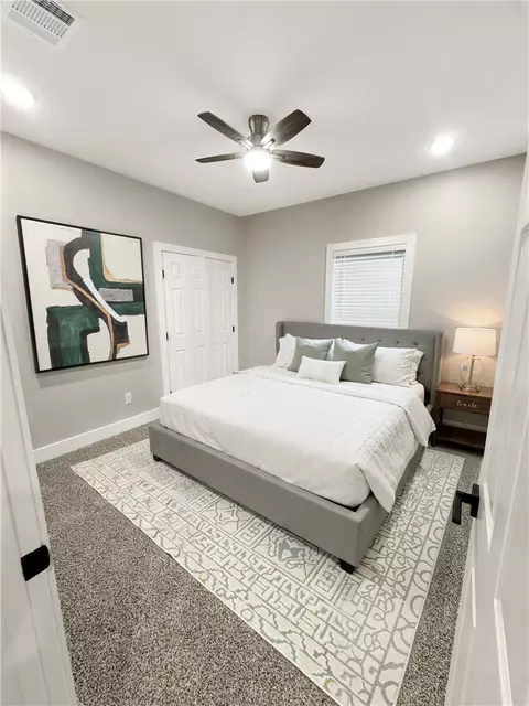Bedroom - 2100 Zebrina Ct, Bryan, TX 77807 photo 3 of 6