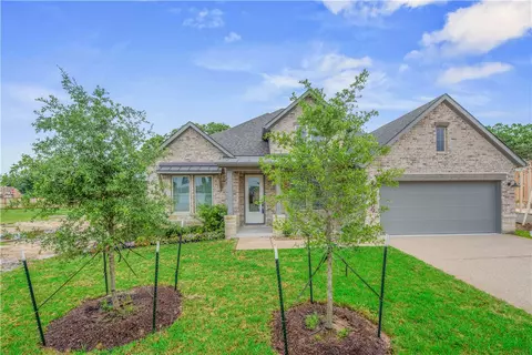 1809 Register Ct, College Station, TX 77845