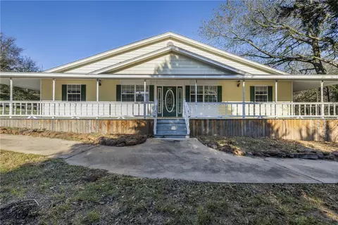 4126 N County Road 4262, Marquez, TX 77865
