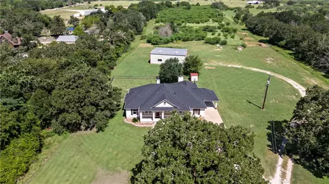 6701 Old Reliance Rd, Bryan, TX 77808