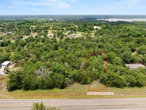 0 Recreational Road 4, Somerville, TX 77879