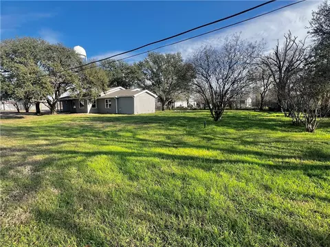 155 Southern Oaks, Somerville, TX 77879