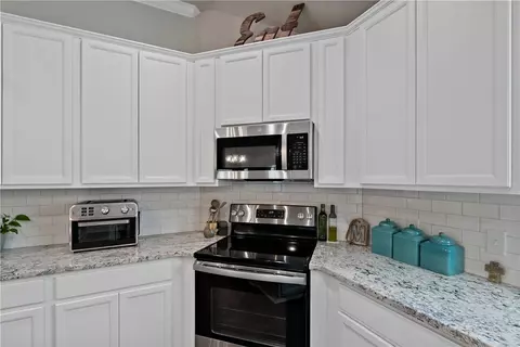 Kitchen - 3161 Normandy Way, Bryan, TX 77808 photo 6 of 6