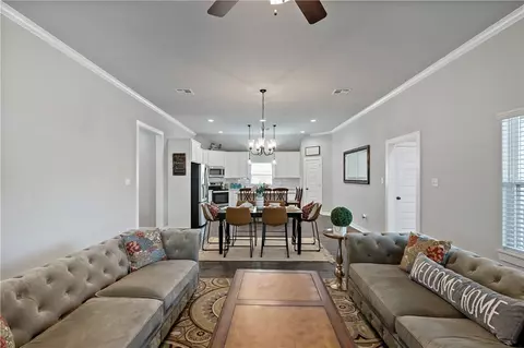 Living - 3161 Normandy Way, Bryan, TX 77808 photo 1 of 1