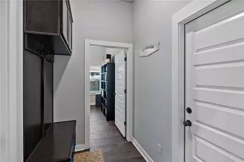 Entry Way - 3161 Normandy Way, Bryan, TX 77808 photo 1 of 1