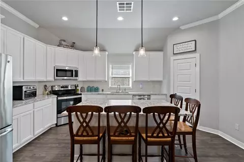 Kitchen - 3161 Normandy Way, Bryan, TX 77808 photo 2 of 6