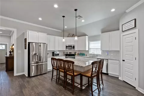 Kitchen - 3161 Normandy Way, Bryan, TX 77808 photo 1 of 6