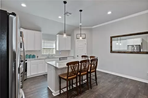 Kitchen - 3161 Normandy Way, Bryan, TX 77808 photo 3 of 6