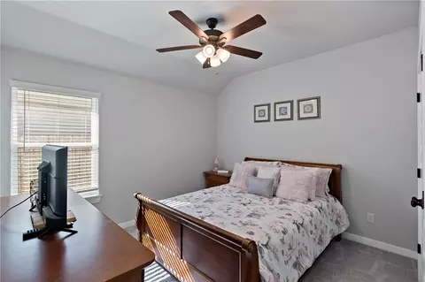 Bedroom - 3161 Normandy Way, Bryan, TX 77808 photo 2 of 2