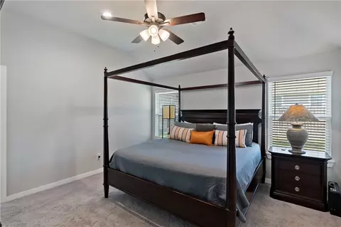 Bedroom - 3161 Normandy Way, Bryan, TX 77808 photo 1 of 2