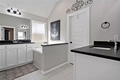Bath - 3161 Normandy Way, Bryan, TX 77808 photo 1 of 3