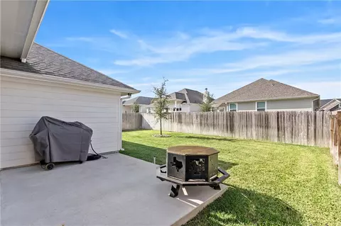 Exterior - 3161 Normandy Way, Bryan, TX 77808 photo 2 of 3