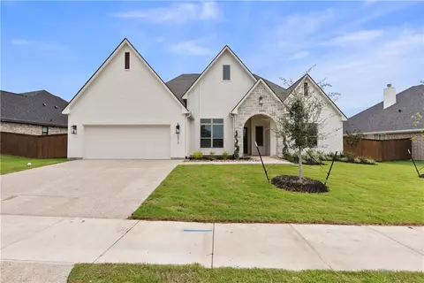 2317 Terrapin Trl, College Station, TX 77845