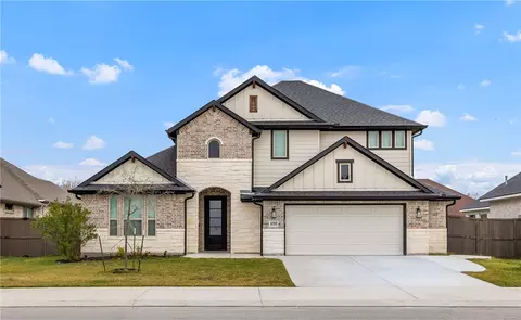 4355 Fox Riv, Bryan, TX 77802