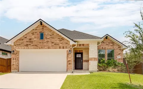 4302 Appalachian Trl, Bryan, TX 77802