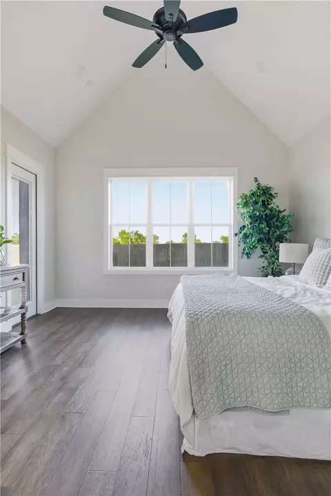 Bedroom - 7028 Skipping Rock Path, Bryan, TX 77808 photo 3 of 6