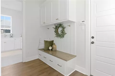 Entry Way - 7028 Skipping Rock Path, Bryan, TX 77808 photo 1 of 1