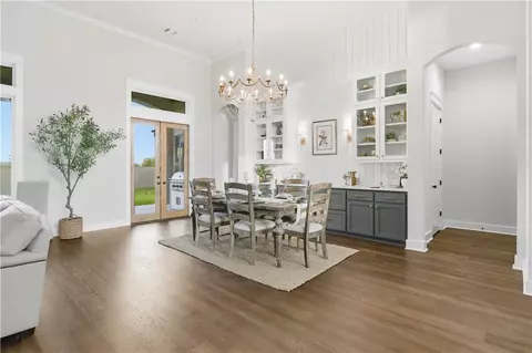Dining - 7028 Skipping Rock Path, Bryan, TX 77808 photo 3 of 4
