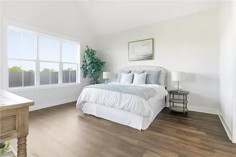 Bedroom - 7028 Skipping Rock Path, Bryan, TX 77808 photo 1 of 6