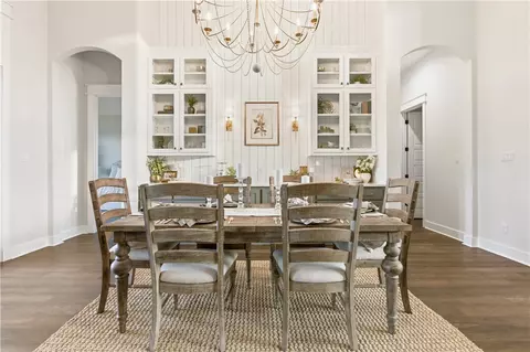 Dining - 7028 Skipping Rock Path, Bryan, TX 77808 photo 1 of 4
